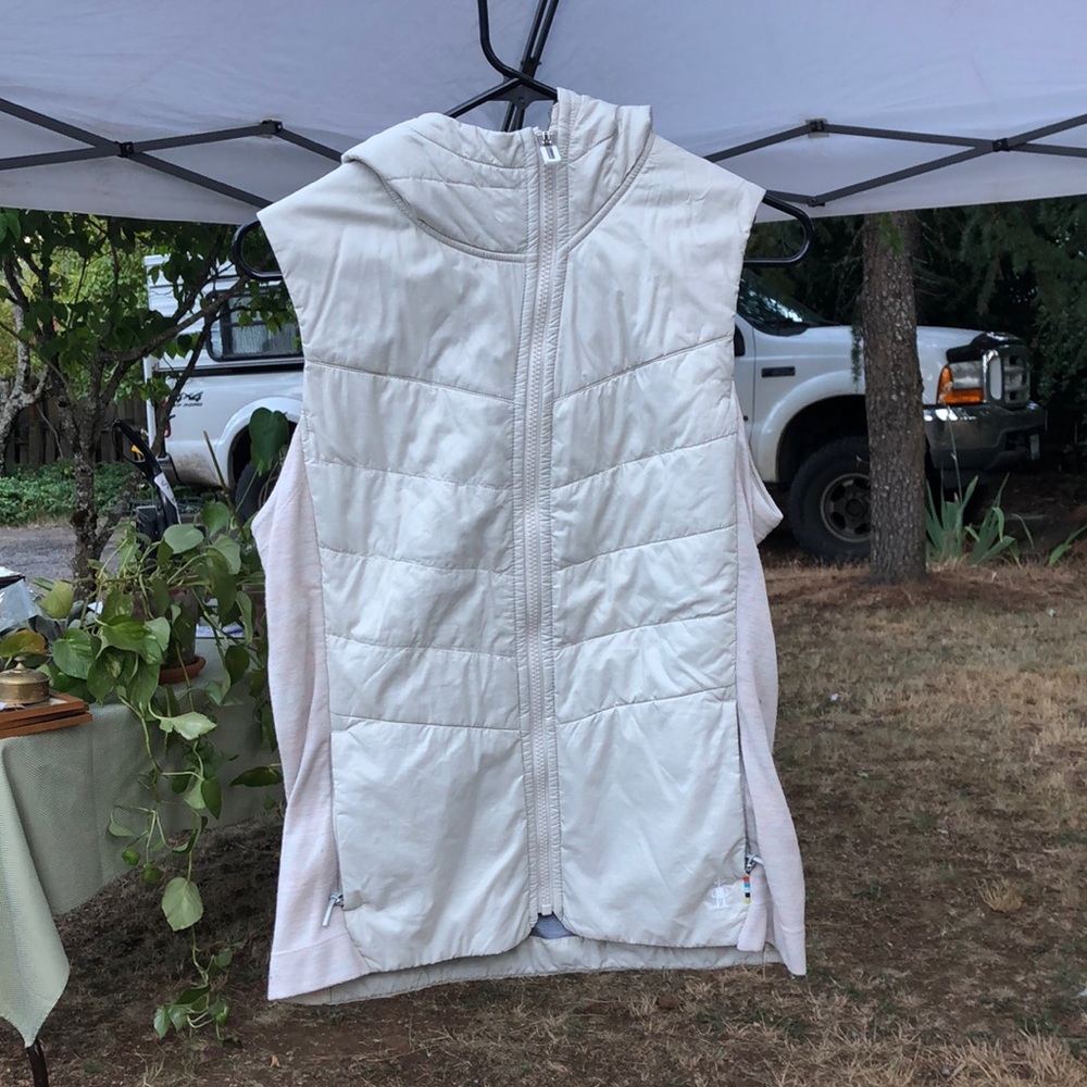 Smartwool Vest